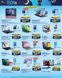 Volantino Euronics Bruno Pagina 9