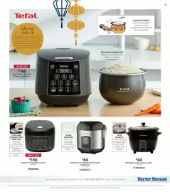 Harvey Norman catalogue Page 3