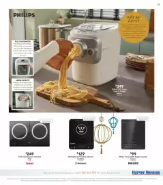 Harvey Norman catalogue Page 5