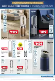 Harvey Norman catalogue Page 5