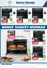 Harvey Norman catalogue Page 6