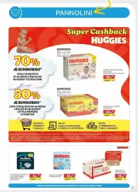 Volantino Bimbo Store Pagina 11