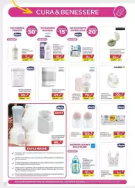 Volantino Bimbo Store Pagina 18