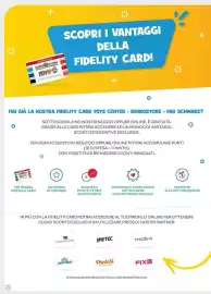 Volantino Bimbo Store Pagina 2