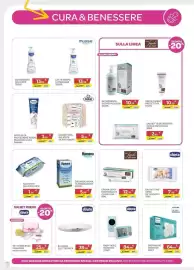 Volantino Bimbo Store Pagina 20