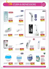 Volantino Bimbo Store Pagina 22