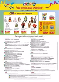 Volantino Bimbo Store Pagina 23