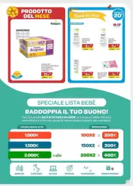 Volantino Bimbo Store Pagina 3