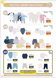 Volantino Bimbo Store Pagina 4