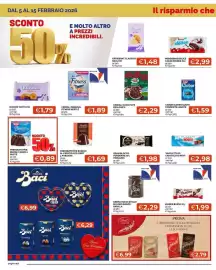 Volantino Mercatò Pagina 12