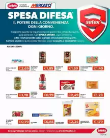 Volantino Mercatò Pagina 15