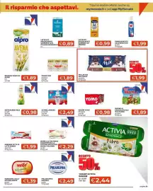 Volantino Mercatò Pagina 21