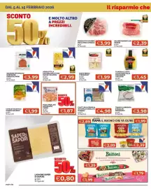 Volantino Mercatò Pagina 24