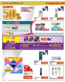 Volantino Mercatò Pagina 30