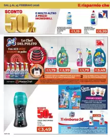 Volantino Mercatò Pagina 34