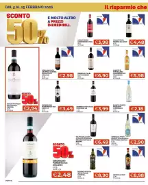 Volantino Mercatò Pagina 4