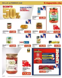 Volantino Mercatò Pagina 6