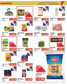 Volantino Mercatò Pagina 9