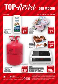 EDEKA Foodservice Prospekt woche 6 Seite 14