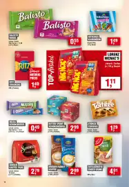 EDEKA Foodservice Prospekt woche 6 Seite 10