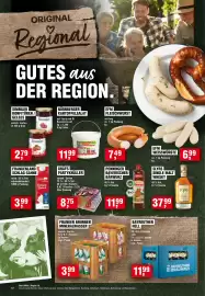 EDEKA Foodservice Prospekt woche 6 Seite 12