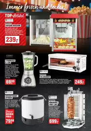 EDEKA Foodservice Prospekt woche 6 Seite 13