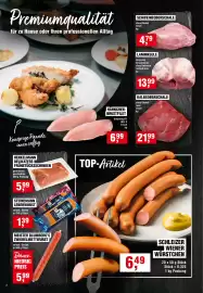 EDEKA Foodservice Prospekt woche 6 Seite 2
