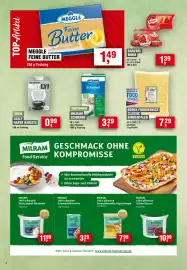 EDEKA Foodservice Prospekt woche 6 Seite 4