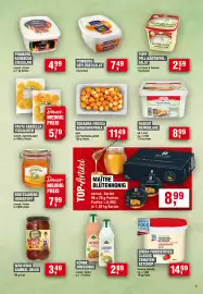 EDEKA Foodservice Prospekt woche 6 Seite 5