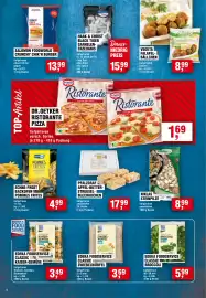 EDEKA Foodservice Prospekt woche 6 Seite 6