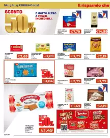 Volantino Mercatò Local Pagina 10