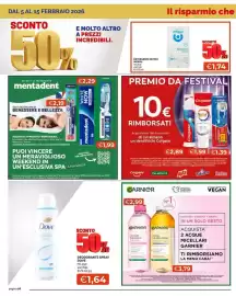 Volantino Mercatò Local Pagina 28