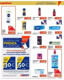 Volantino Mercatò Local Pagina 31