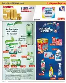 Volantino Mercatò Local Pagina 32