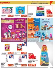 Volantino Mercatò Local Pagina 33