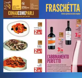 Volantino Conad Pagina 10