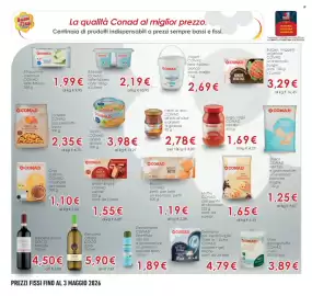 Volantino Conad Pagina 13
