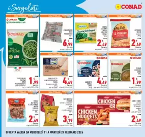Volantino Conad Pagina 14