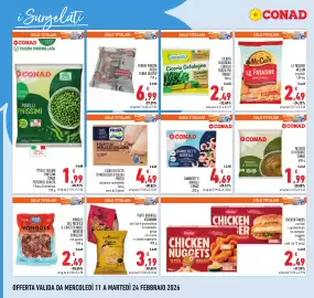 Volantino Conad Pagina 14