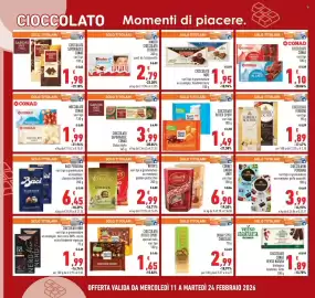 Volantino Conad Pagina 16