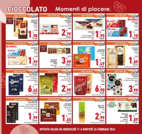 Volantino Conad Pagina 16