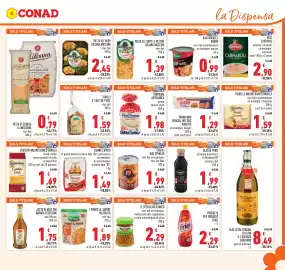 Volantino Conad Pagina 17