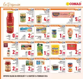 Volantino Conad Pagina 18
