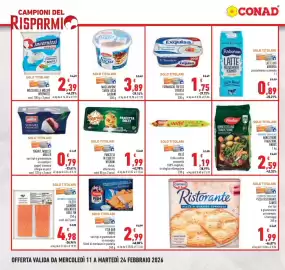 Volantino Conad Pagina 2