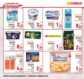 Volantino Conad Pagina 2