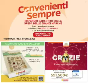 Volantino Conad Pagina 22