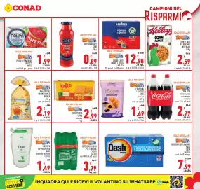 Volantino Conad Pagina 3