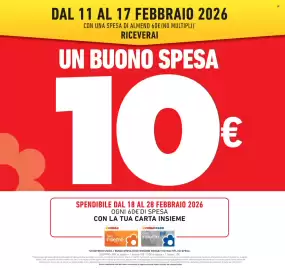 Volantino Conad Pagina 4