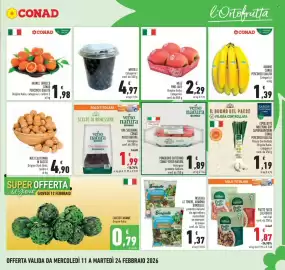 Volantino Conad Pagina 5