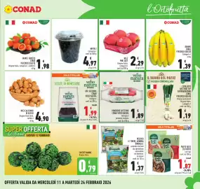 Volantino Conad Pagina 5